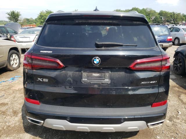 5UXCR6C59KLL38476 BMW X5 Xdrive40i