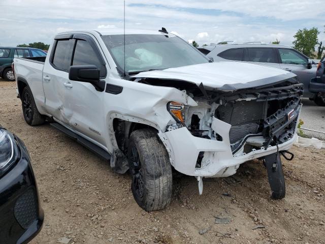 1GTR9CEK4NZ123666 GMC Sierra Limited K1500 Elevation