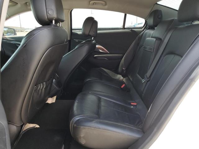 1G4GB5G39EF285111 Buick Lacrosse