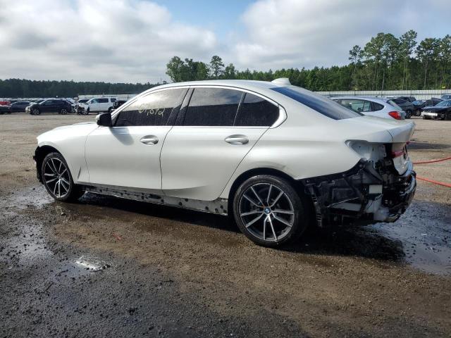 3MW5R1J03L8B23265 BMW 330I