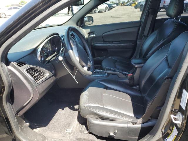 1C3CCBCG9EN152012 Chrysler 200 Limited