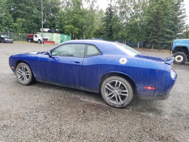 2C3CDZGGXKH759900 Dodge Challenger Sxt