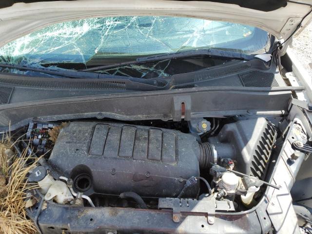 1GKKVNED8FJ272757 GMC ACADIA SLE