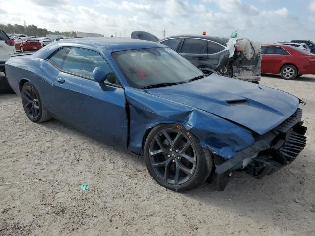 2C3CDZAG3NH233542 Dodge Challenger Sxt