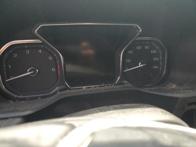 1GKS2DKL5MR459600 GMC YUKON DENALI