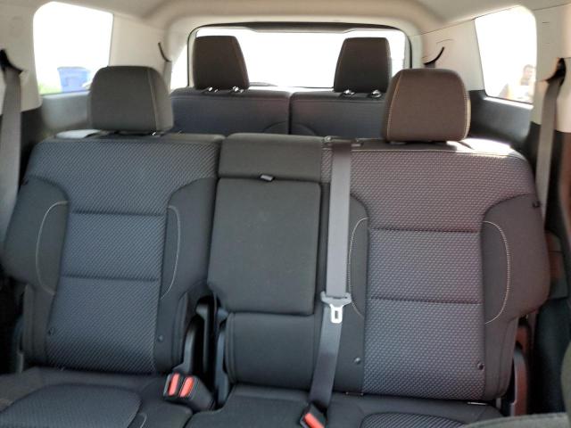 1GKKNKL40PZ219152 GMC ACADIA SLE