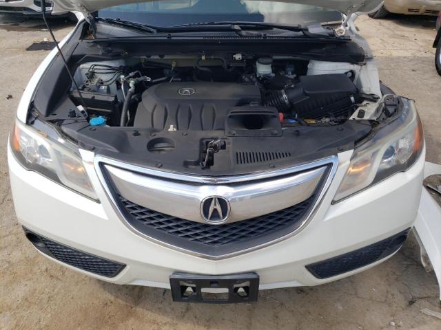 5J8TB3H32FL010691 Acura RDX