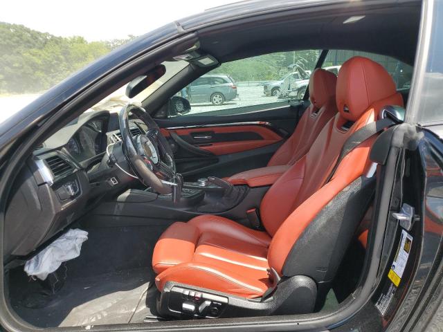 WBS4Z9C58JED22713 BMW M4