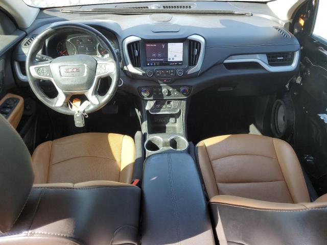 3GKALREU8JL327069 GMC Terrain Slt