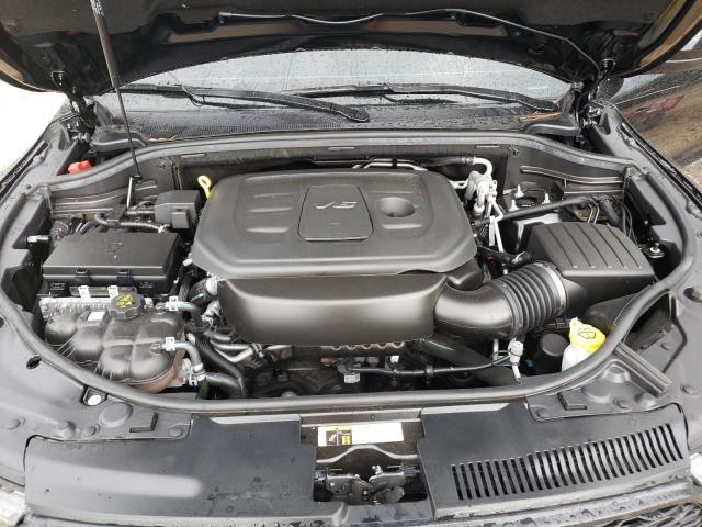 1C4RDHDG9MC572206 Dodge DURANGO GT
