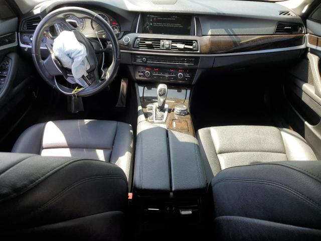 WBA5A5C54GD528809 BMW 528 I