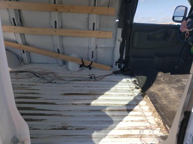 1GTW7AF70N1246743 GMC Savana G2500