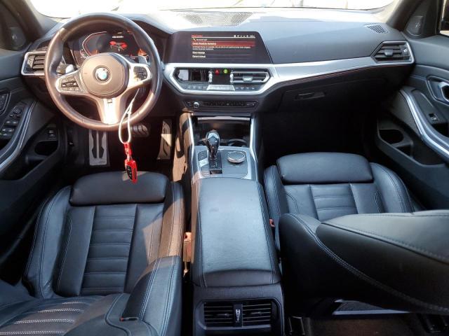 WBA5U9C03LFH35874 BMW M340XI