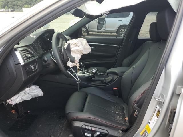 WBA8E1C51JA755975 BMW 330e