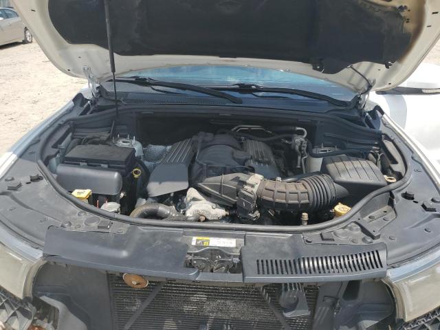 1C4SDJGJ1JC172782 Dodge Durango Srt