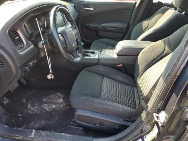 2C3CDXHG3JH135468 Dodge Charger Sxt Plus
