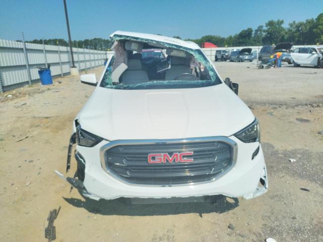 3GKALMEV7JL208229 GMC Terrain Sle