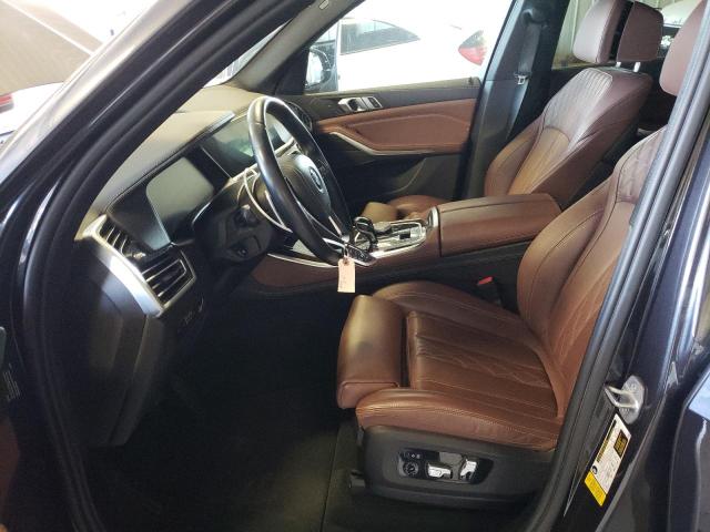 5UXCR4C04L9D18128 BMW X5 Sdrive 40i