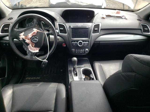 5J8TB4H56JL022407 Acura Rdx Technology
