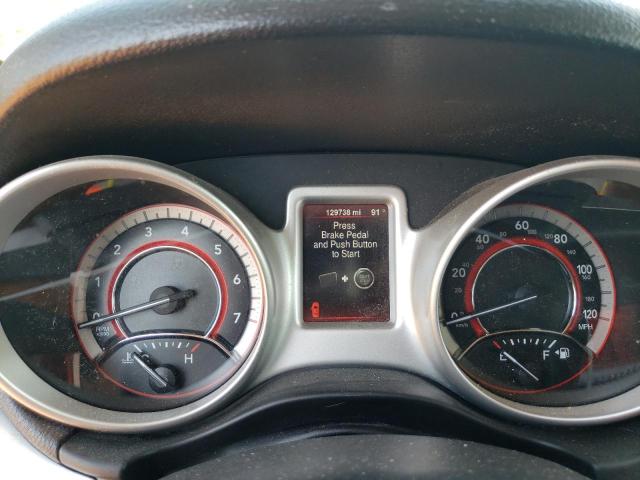 3C4PDCAB2ET121711 Dodge JOURNEY SE