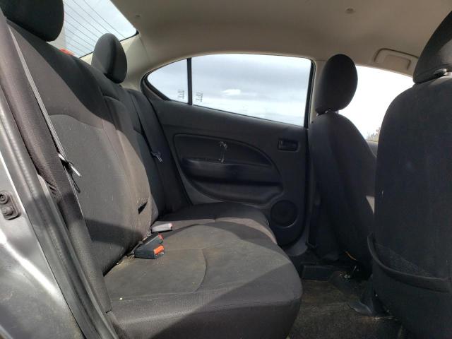 ML32F3FJ4KHF11150 Mitsubishi Mirage G4 Es