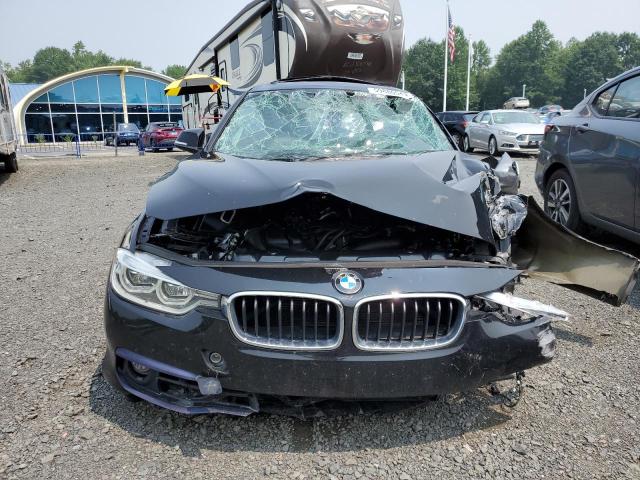 WBA8B7C51JA583216 BMW 340 XI