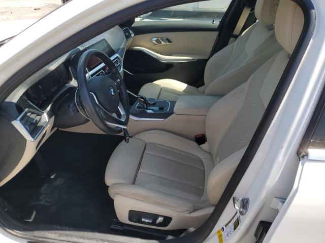 3MW5R1J03N8C44073 BMW 330I