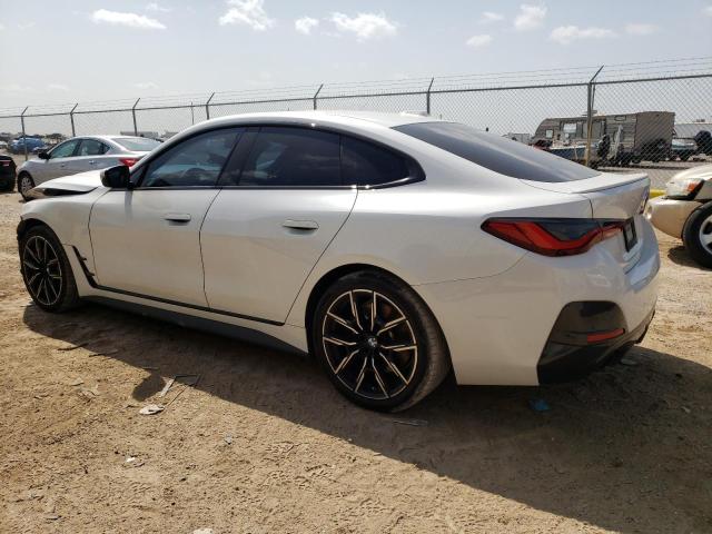 WBA63AV05NFM92820 BMW 430i Gran Coupe