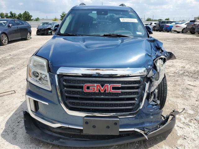 2GKALNEK0H6255077 GMC Terrain Sle