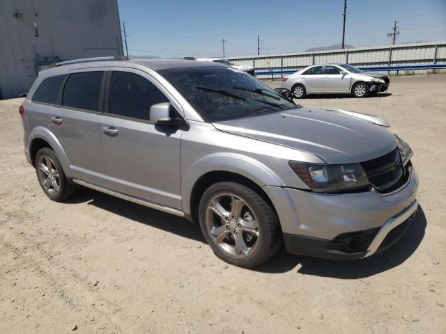 3C4PDDGG1HT583092 Dodge Journey Crossroad