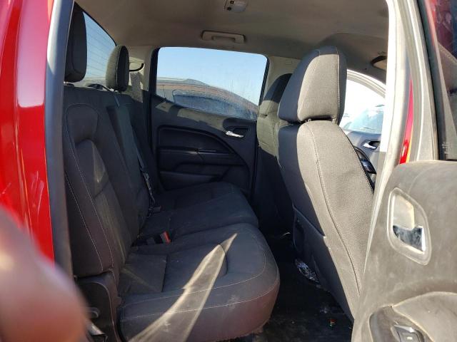 1GTG5BE39F1207505 GMC CANYON SLE