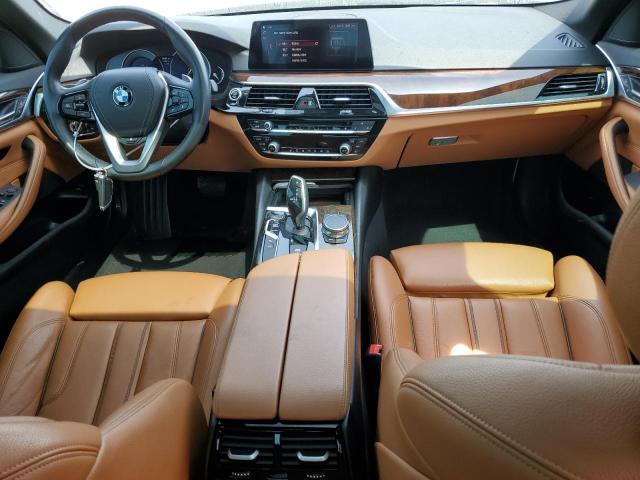 WBAJA7C5XKWC78194 BMW 530 XI