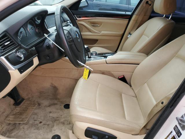 WBA5A5C5XED508707 BMW 528 I
