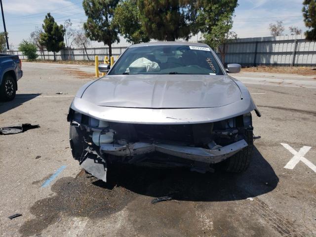 2C3CDXBG7JH129438 Dodge Charger Sxt