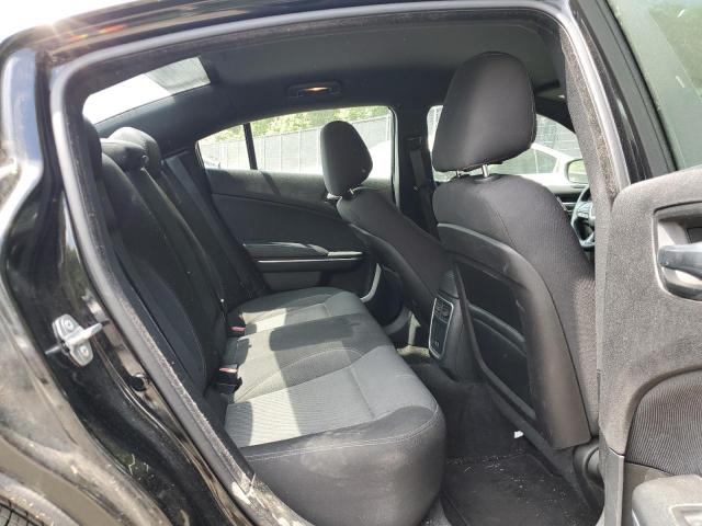 2C3CDXBG1FH790518 Dodge Charger Se