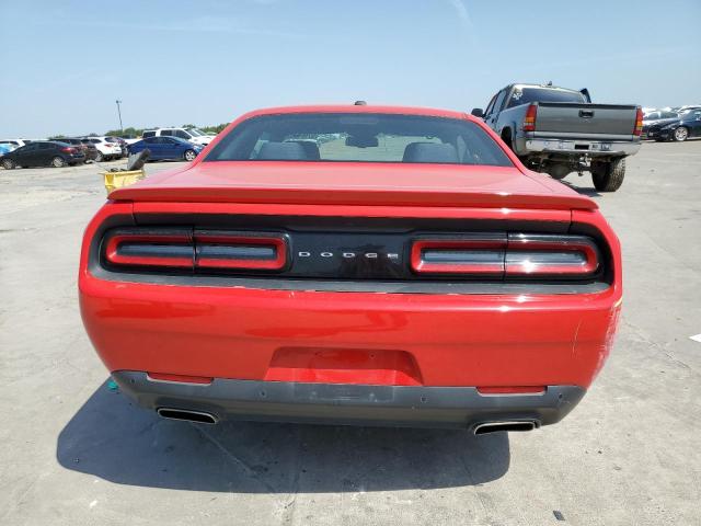 2C3CDZAG8FH861775 Dodge Challenger Sxt