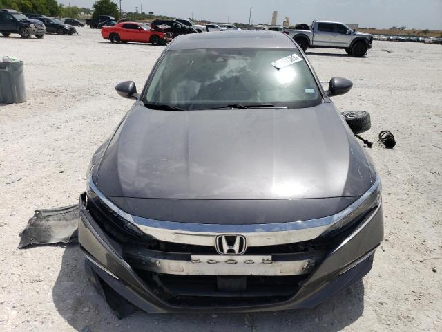 1HGCV3F43KA015181 Honda Accord Hybrid Ex