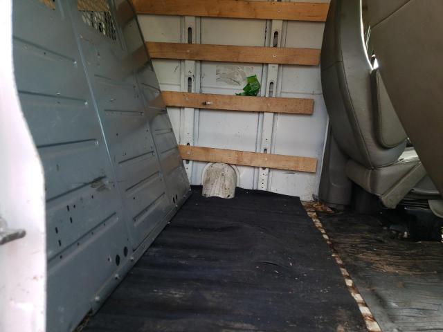 1GTW7FCF9F1903548 GMC Savana G2500