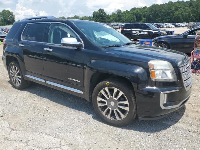 2GKFLRE34H6135823 GMC Terrain Denali