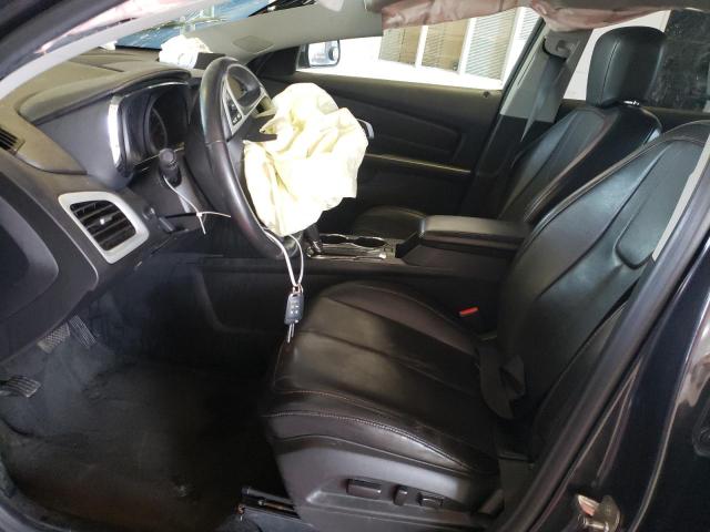 2GKFLUEK7G6347396 GMC Terrain Slt
