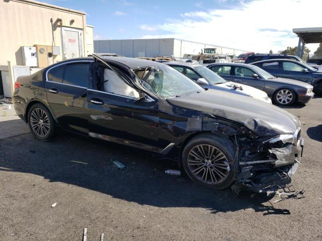 WBAJA5C30HG894361 BMW 530 I