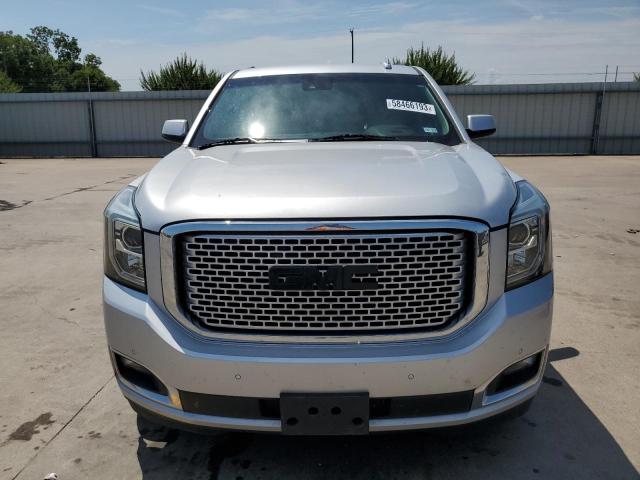 1GKS1FKC5HR380397 GMC Yukon Xl C1500 Sle