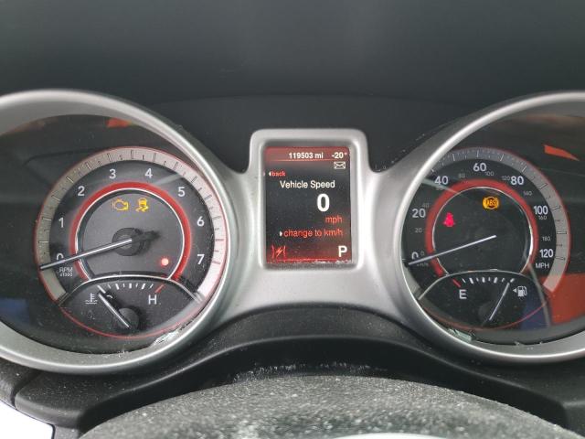 3C4PDCBB9GT181146 Dodge Journey Sxt