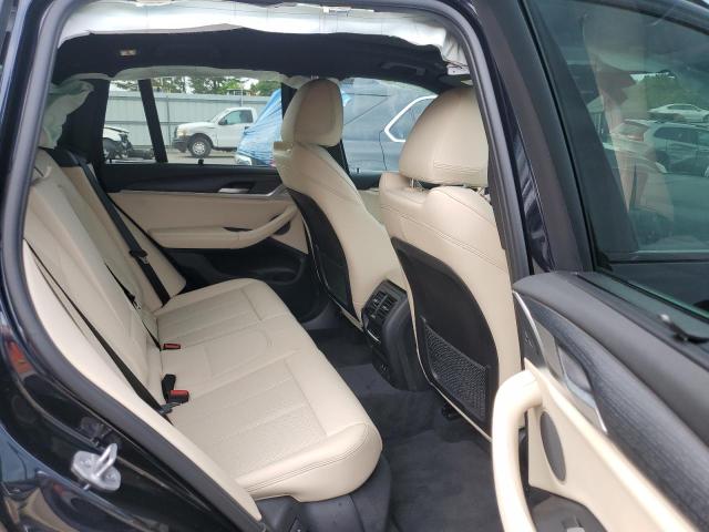 5UX53DP03P9S45793 BMW X3 Xdrive30i