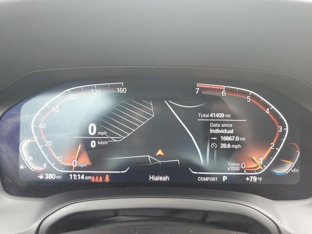3MW5R1J06M8C07856 BMW 330I
