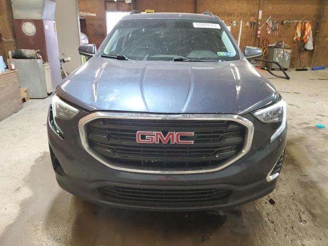 3GKALTEV3JL193545 GMC Terrain Sle