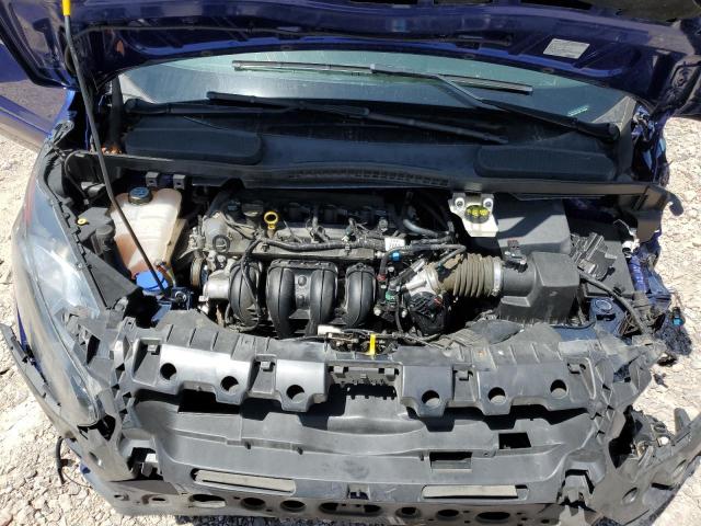 NM0AS8F70F1179884 Ford Transit Connect Xlt
