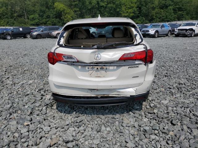 5J8TB4H39EL006707 Acura RDX