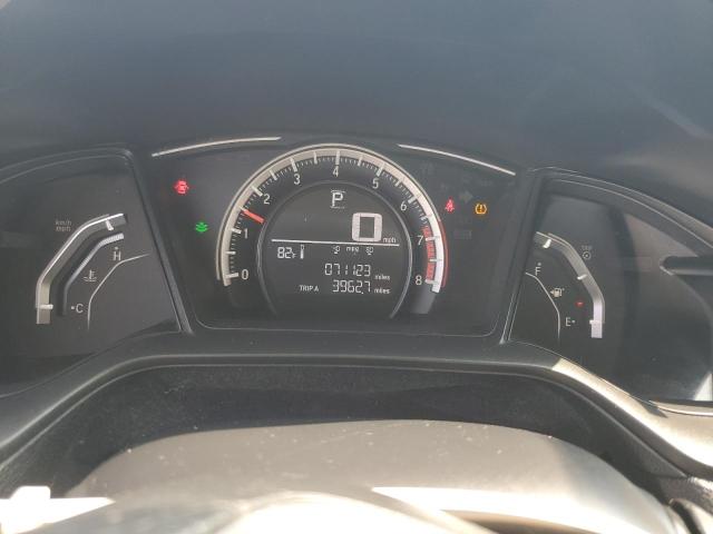 19XFC2F51HE000057 Honda Civic Lx