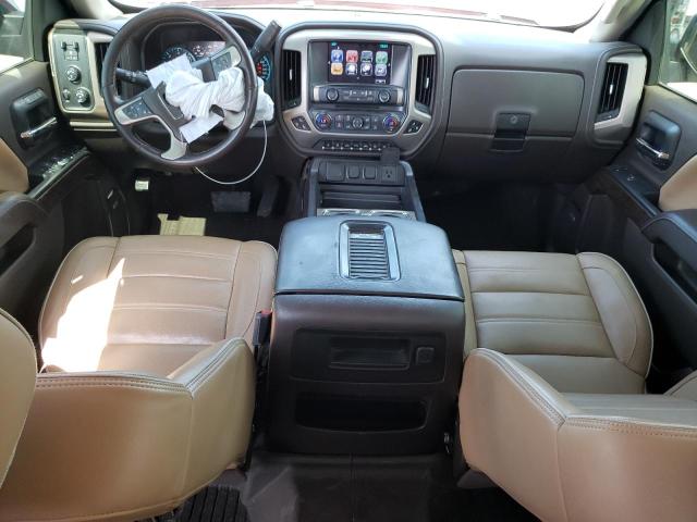 3GTU2PEJXJG569442 GMC Sierra K1500 Denali